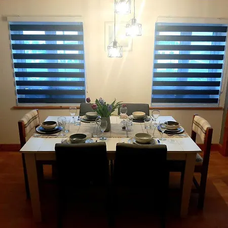 No1 Harbour View דירה קיליבגס