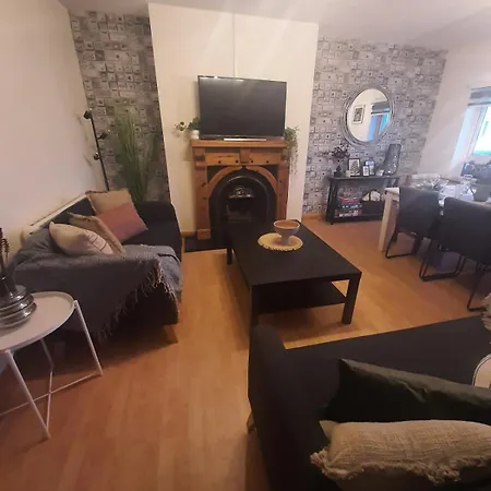 No1 Harbour View * Killybegs