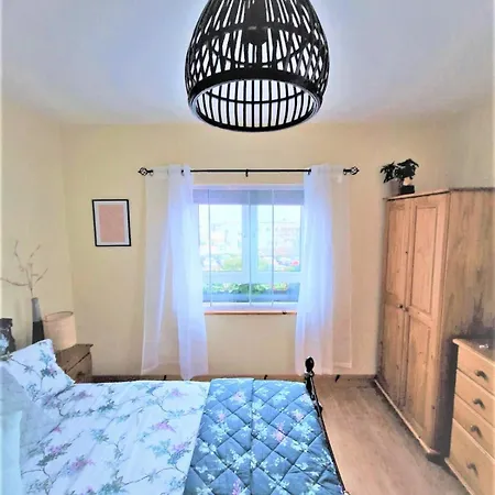 דירה No1 Harbour View *