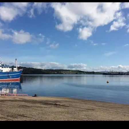 No1 Harbour View דירה