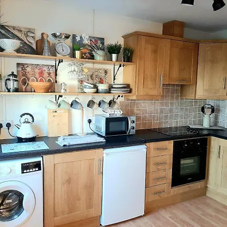 Lägenhet No1 Harbour View *