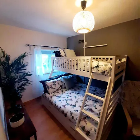 Lägenhet No1 Harbour View Killybegs