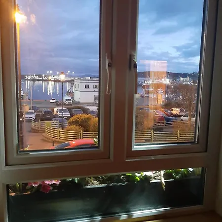 No1 Harbour View *