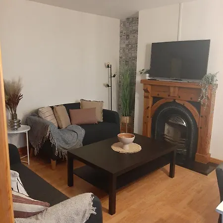 No1 Harbour View Lägenhet