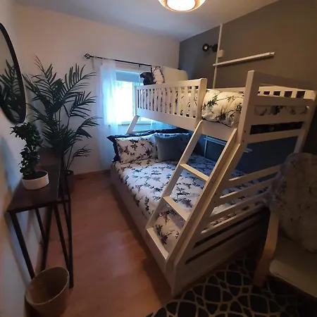 Lägenhet No1 Harbour View