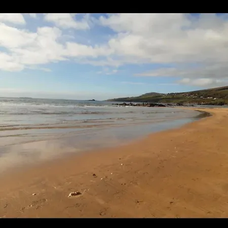 No1 Harbour View דירה *