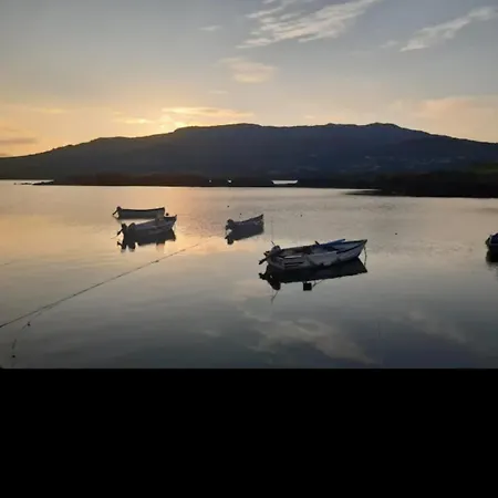 דירה No1 Harbour View *