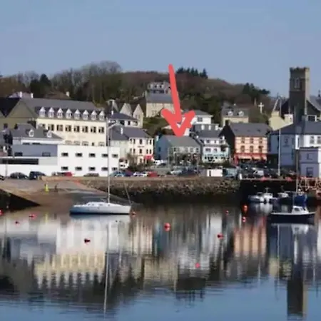 No1 Harbour View