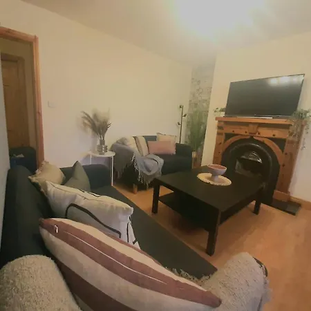 No1 Harbour View Lägenhet