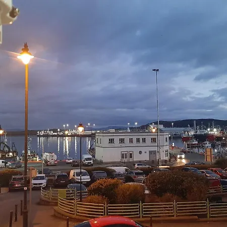 דירה No1 Harbour View