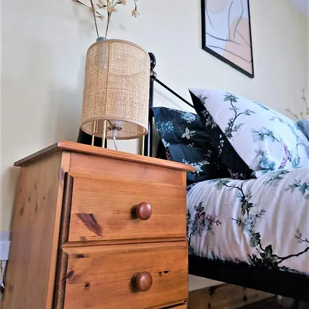 No1 Harbour View Lägenhet *