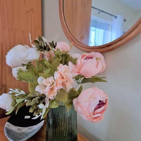 דירה No1 Harbour View *