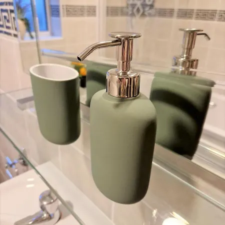 No1 Harbour View קיליבגס