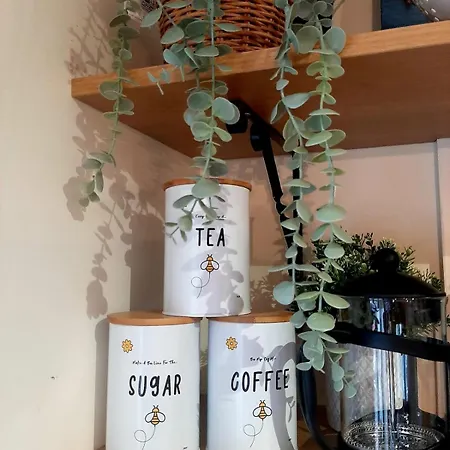 No1 Harbour View Lägenhet