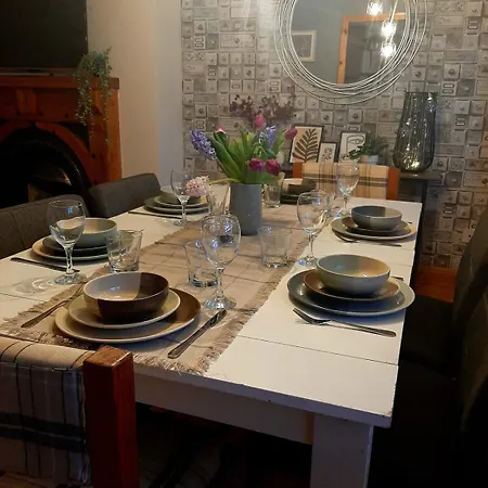 דירה No1 Harbour View *