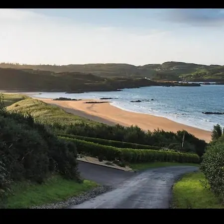 No1 Harbour View Apartment Killybegs