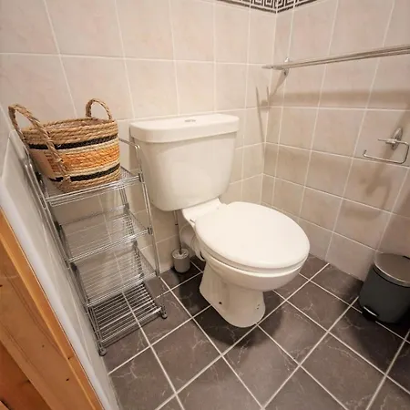 No1 Harbour View קיליבגס