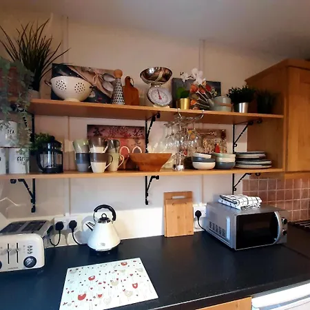 No1 Harbour View * Killybegs