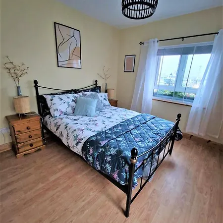 Apartment No1 Harbour View