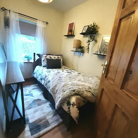 No1 Harbour View Killybegs