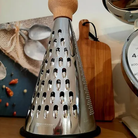 No1 Harbour View Lägenhet