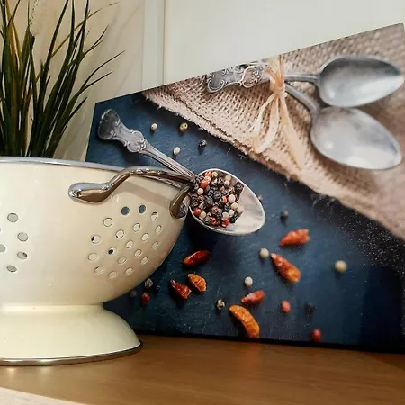 No1 Harbour View Lägenhet