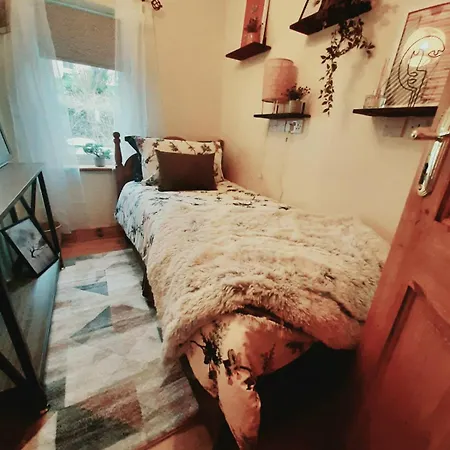 Lägenhet No1 Harbour View