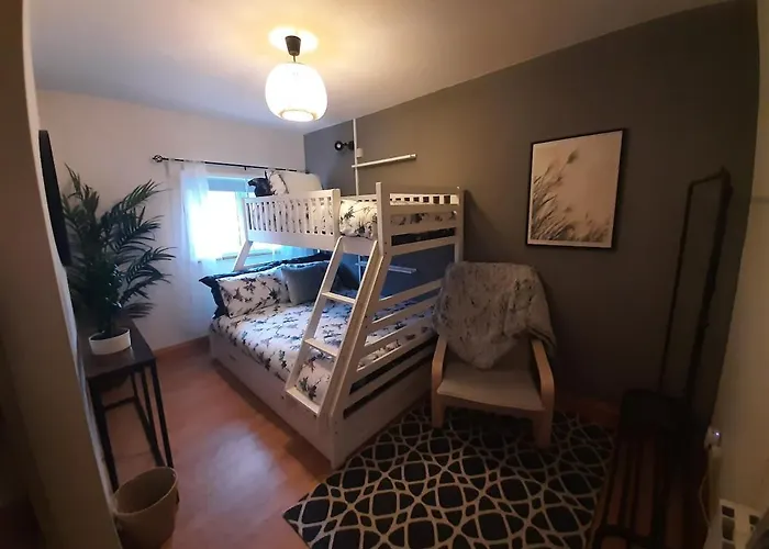 No1 Harbour View Apartamento *