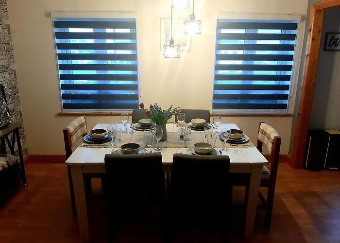 No1 Harbour View Apartamento Killybegs