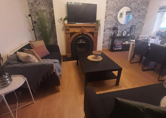 No1 Harbour View * Killybegs