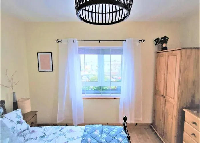 Apartamento No1 Harbour View *