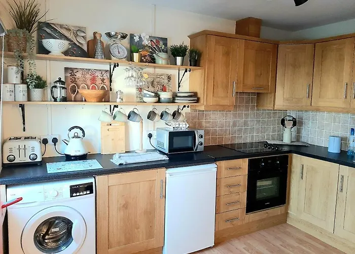 Apartamento No1 Harbour View *