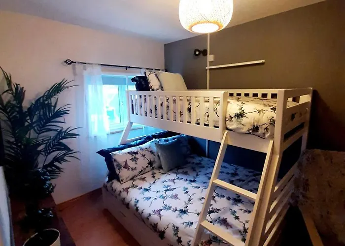 Apartamento No1 Harbour View Killybegs