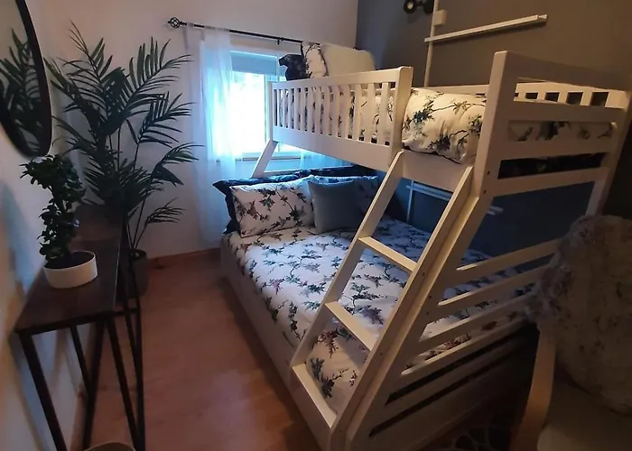 Apartamento No1 Harbour View