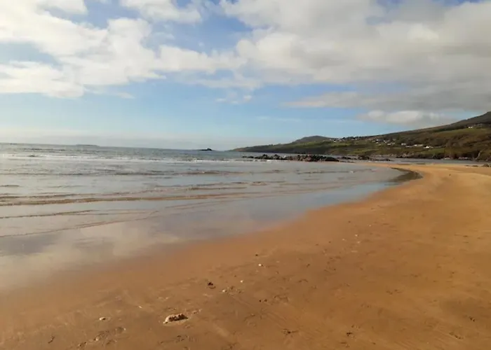 No1 Harbour View Apartamento *