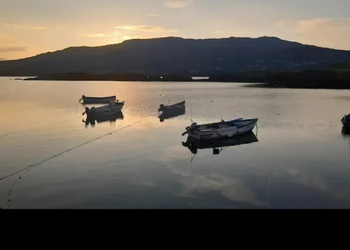 Apartamento No1 Harbour View *