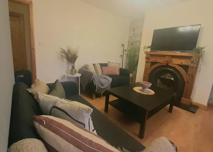 No1 Harbour View Apartamento