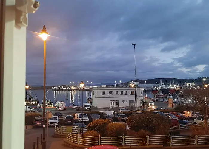 Apartamento No1 Harbour View