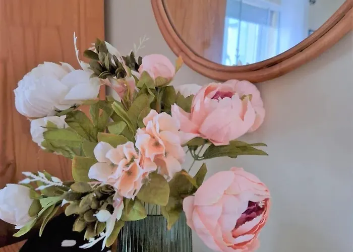 Apartamento No1 Harbour View *