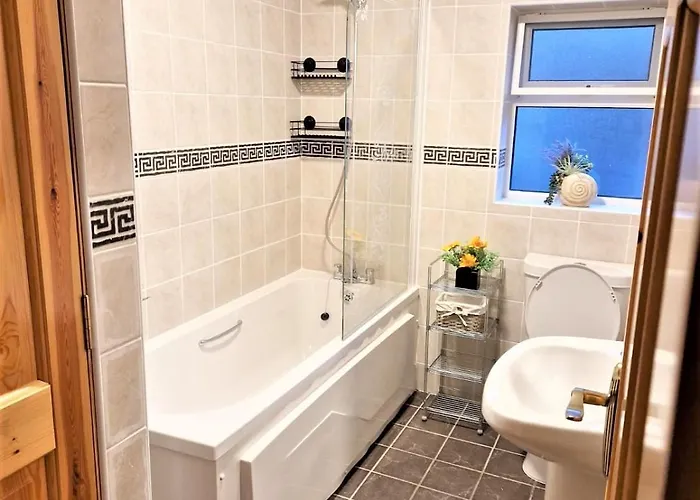 Apartamento No1 Harbour View Killybegs