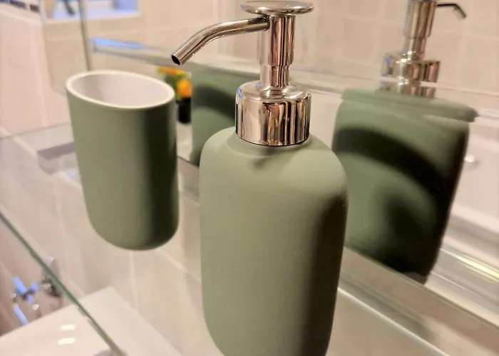 No1 Harbour View Killybegs