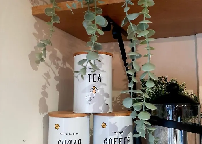 No1 Harbour View Apartamento