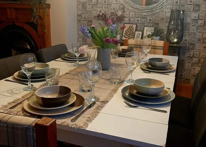 Apartamento No1 Harbour View *