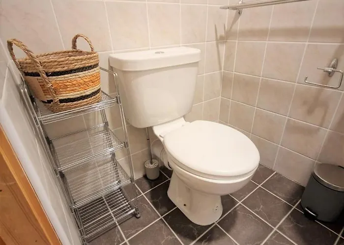 No1 Harbour View Killybegs