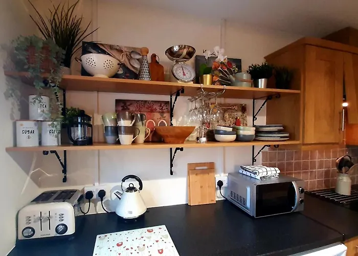 No1 Harbour View * Killybegs