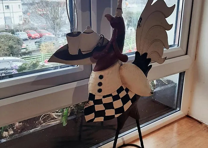 Apartamento No1 Harbour View *