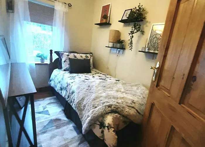 No1 Harbour View Killybegs