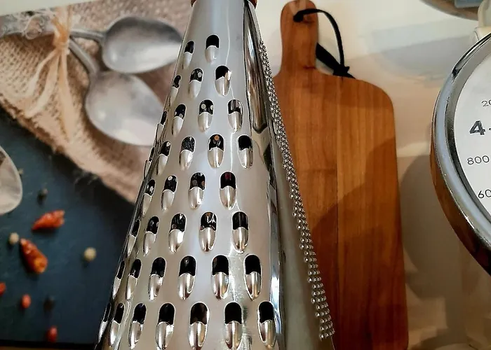 No1 Harbour View Apartamento