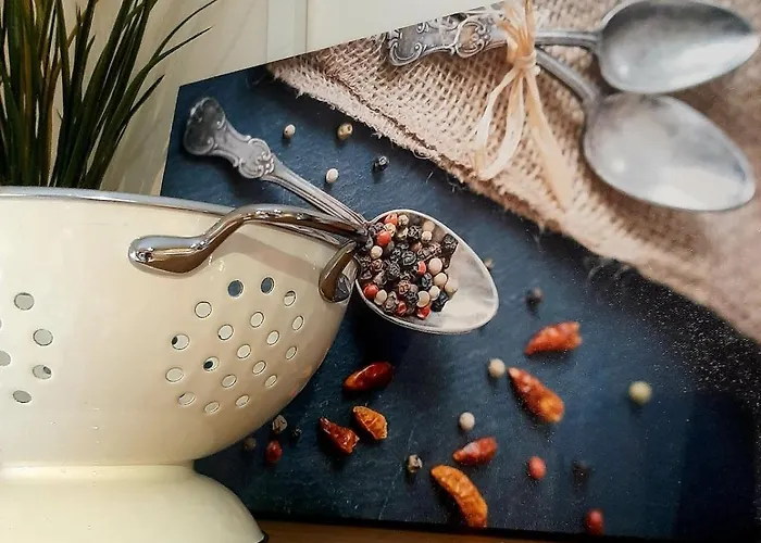 No1 Harbour View Apartamento