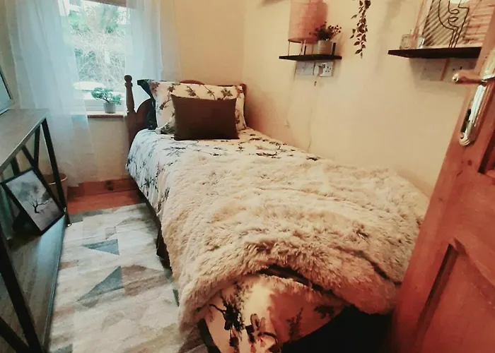 Apartamento No1 Harbour View